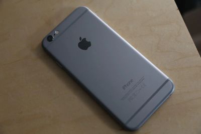 Лот: 9043493. Фото: 1. iPhone 6 на 64гб. Смартфоны