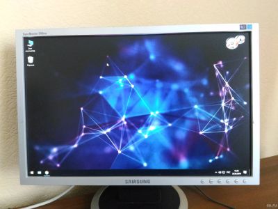 Лот: 13793098. Фото: 1. Samsung SyncMaster 940NW. ЖК-мониторы