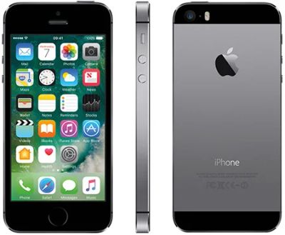 Лот: 8749709. Фото: 1. Продам смартфон Apple iPhone 5S... Смартфоны