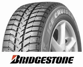 Лот: 4642248. Фото: 1. Bridgestone ice cruiser 5000. Шины