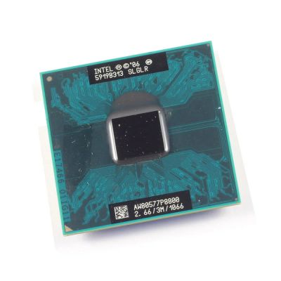 Лот: 15868527. Фото: 1. Процессор Intel® Core™2 Duo P8800. Процессоры
