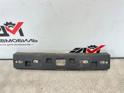 Лот: 25783819. Фото: 1. Подиум номерного знака Chevrolet... Двигатель и элементы двигателя