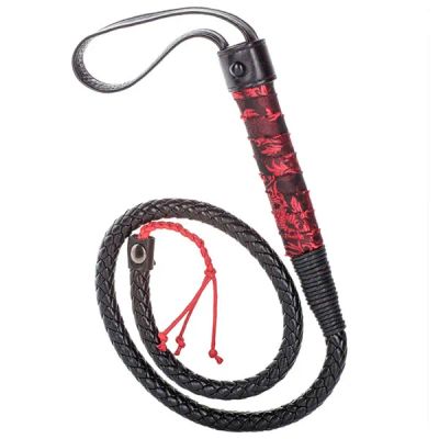 Лот: 19966968. Фото: 1. Кнут Scandal Bull Whip. Игрушки