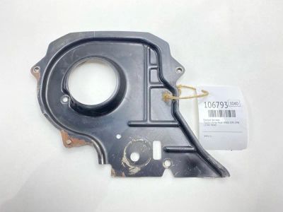 Лот: 25081515. Фото: 1. Крышка ГРМ Toyota Lite Ace Noah... Двигатель и элементы двигателя