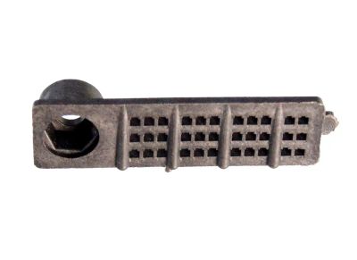 Лот: 21365534. Фото: 1. Решётка водозаборника Yamaha 6-9... Запчасти для лодок, катеров, лодочных моторов