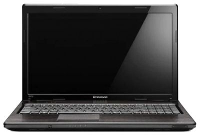 Лот: 5358462. Фото: 1. Ноутбук Lenovo G570. Ноутбуки