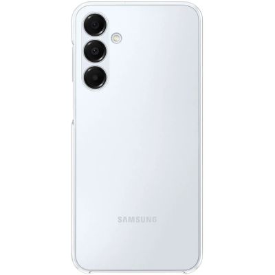 Лот: 24845162. Фото: 1. Чехол Samsung Clear Case для Samsung... Чехлы, бамперы