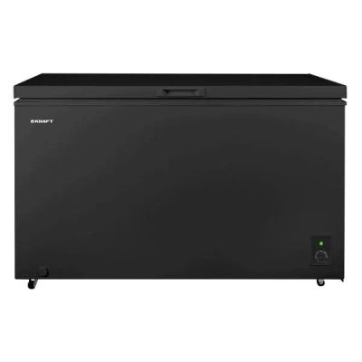 Лот: 25366961. Фото: 1. Морозильный ларь Kraft BD(W)-460BRX. Холодильники, морозильные камеры