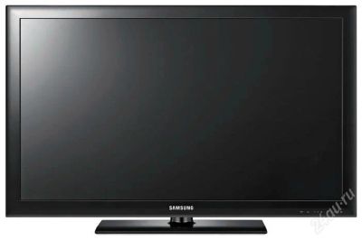 Лот: 1266953. Фото: 1. жк телевизор samsung le40d503f7w... Телевизоры