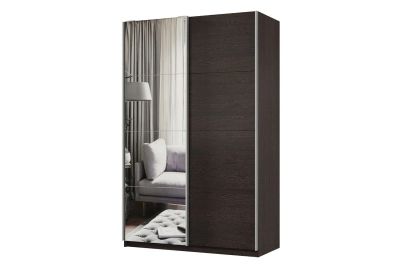 Лот: 25233394. Фото: 1. Шкаф-купе 2-дверный Hoff Практик. Шкафы, шкафы-купе