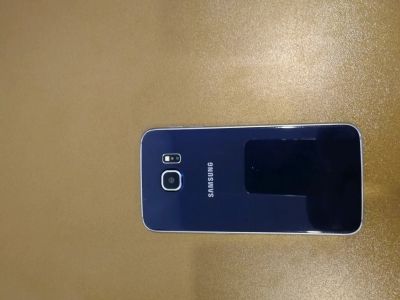 Лот: 10999079. Фото: 1. Samsung galaxy s6 g920. Смартфоны