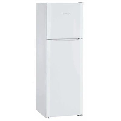 Лот: 10744620. Фото: 1. Холодильник 2-х камерный Liebherr... Холодильники, морозильные камеры