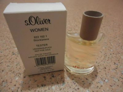 Лот: 11202445. Фото: 1. Продам туалетную воду S. Oliver... Женская парфюмерия