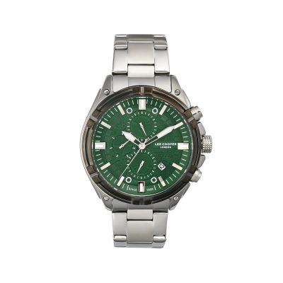 Лот: 23849104. Фото: 1. Мужские часы Lee Cooper LC07546... Оригинальные наручные часы