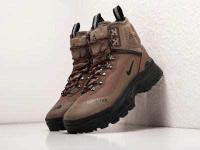 Лот: 24976384. Фото: 1. Кроссовки Nike AСG Air Zoom Gaiadome... Кеды, кроссовки, слипоны