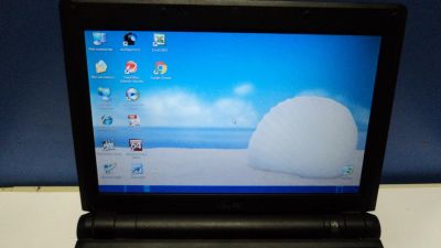 Лот: 16273410. Фото: 1. Нетбук 8.9'' ASUS EeePC 900AX... Ноутбуки