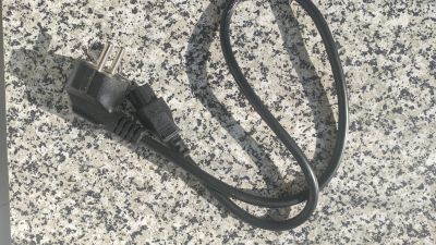 Лот: 25898420. Фото: 1. Кабель питания. Шлейфы, кабели, переходники