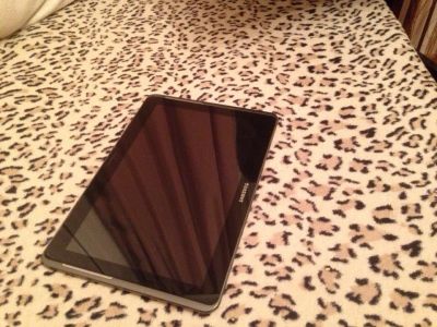 Лот: 4824044. Фото: 1. Планшет Sumsung galaxy Tab 2. Планшеты