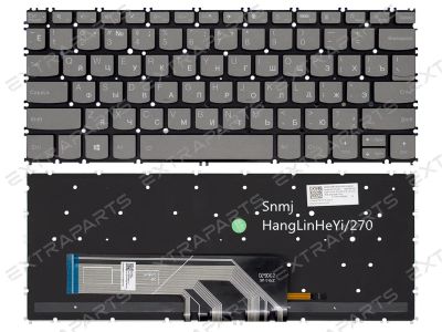 Лот: 25407409. Фото: 1. Клавиатура для Lenovo ThinkBook... Клавиатуры для ноутбуков