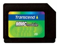 Лот: 4131358. Фото: 1. Карта памяти Transcend MMCmobile... Карты памяти