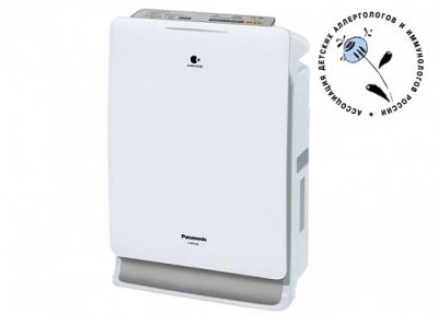 Лот: 9751208. Фото: 1. Климатический комплекс Panasonic... Очистители воздуха, ионизаторы