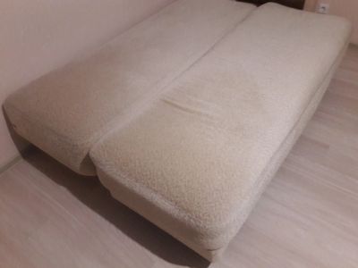 Лот: 12854611. Фото: 1. Диван 2,0х1,48 продам срочно!!. Диваны