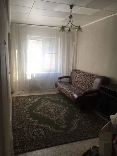 Лот: 15916910. Фото: 1. Воронова, 14/6 Зелёная Роща, Советский... Квартиры, студии
