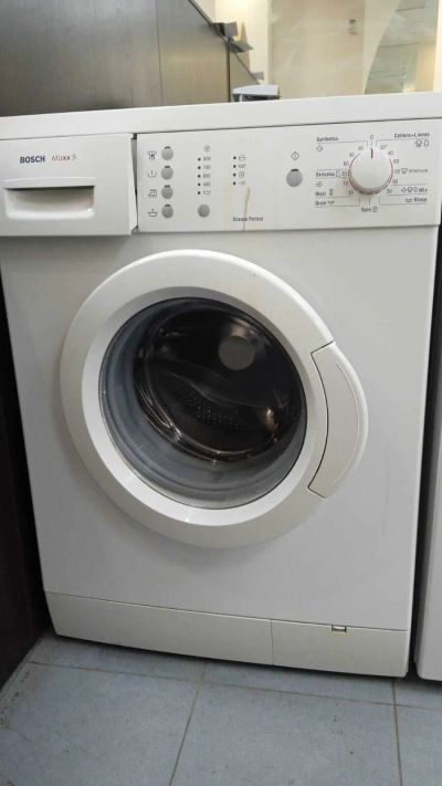 Лот: 22486533. Фото: 1. Стиральная Машина Bosch WLX16160OE... Запчасти для остальной бытовой техники