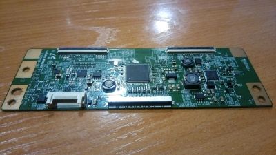 Лот: 11330960. Фото: 1. T-Con V390HJ4-CE Samsung UE39F5000AK. Запчасти для остальной бытовой техники