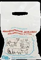 Лот: 3518198. Фото: 1. Концентрат минеральный кормовой... Корма