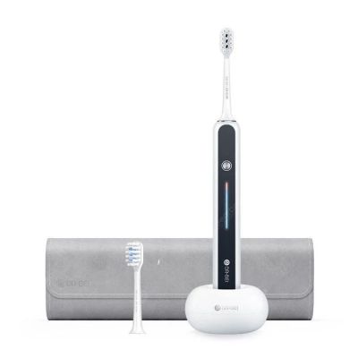 Лот: 16465141. Фото: 1. Электрическая зубная щетка Xiaomi... Электрические зубные щетки и ирригаторы