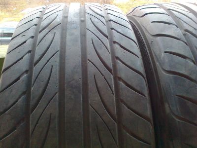 Лот: 16716558. Фото: 1. Yokohama S.drive, 205\55\ R16... Шины
