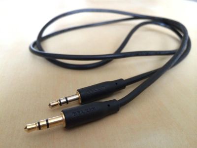 Лот: 3636525. Фото: 1. Кабель аналоговый аудио Belkin... Шнуры, кабели, разъёмы