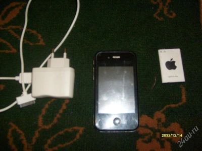 Лот: 2109420. Фото: 1. IPhone(айфон)64GB с рубля. Кнопочные мобильные телефоны