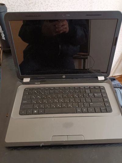 Лот: 19489089. Фото: 1. HP Pavilion G6. 8gb RAM 512gb... Ноутбуки