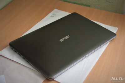 Лот: 9693035. Фото: 1. Ноутбук ASUS ( Intel® Core™ i7-6500U... Ноутбуки