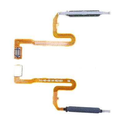 Лот: 22153884. Фото: 1. Шлейф Xiaomi Redmi Note 10 Pro... Шлейфы, разъёмы