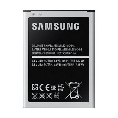 Лот: 12200854. Фото: 1. АКБ Original Samsung i9190 S4... Аккумуляторы