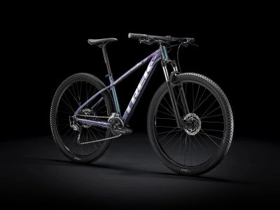 Лот: 16257625. Фото: 1. Велосипед горный Trek Marlin 7... Велосипеды