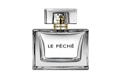 Лот: 9165287. Фото: 1. Eisenberg Le Peche 100ml *Подарок... Мужская парфюмерия