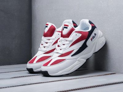 Лот: 17094062. Фото: 1. Кроссовки Fila Venom 94 (11049... Кеды, кроссовки, слипоны