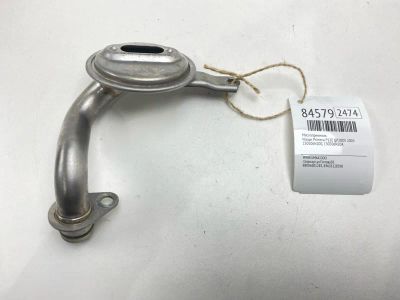 Лот: 22053529. Фото: 1. Маслоприемник Nissan Primera 2005... Двигатель и элементы двигателя
