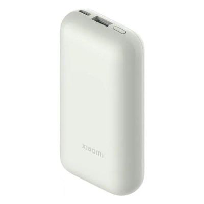 Лот: 25513324. Фото: 1. Внешний аккумулятор Xiaomi Pocket... Внешние, портативные аккумуляторы для смартфонов (Power bank)