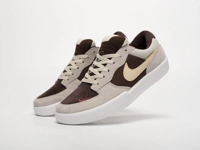 Лот: 24974845. Фото: 1. Кроссовки Nike SB Force 58. Кеды, кроссовки, слипоны