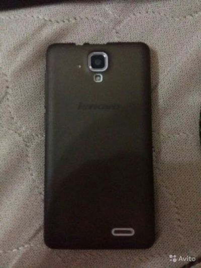 Лот: 6936128. Фото: 1. Lenovo A536. Смартфоны