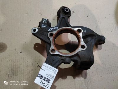 Лот: 21410506. Фото: 1. цапфа Subaru Impreza GH2, GH7. Двигатель и элементы двигателя