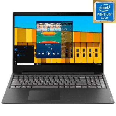 Лот: 17655422. Фото: 1. IdeaPad S145-15IWL. Клавиатуры для ноутбуков