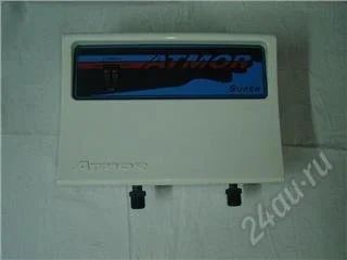Лот: 57231. Фото: 1. Водонагреватель Atmor. Красноярск