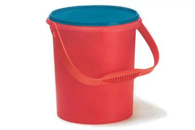 Лот: 9935321. Фото: 1. Емкость (ведро) Гигант 8.5 л Tupperware... Баки, ёмкости