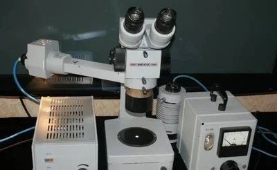 Лот: 12120671. Фото: 1. Микроскоп МБС-200 МБС200 куплю... Микроскопы